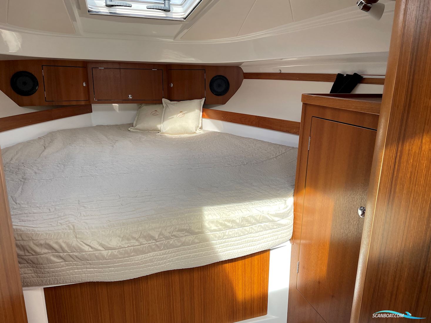 Aquador 30 HT