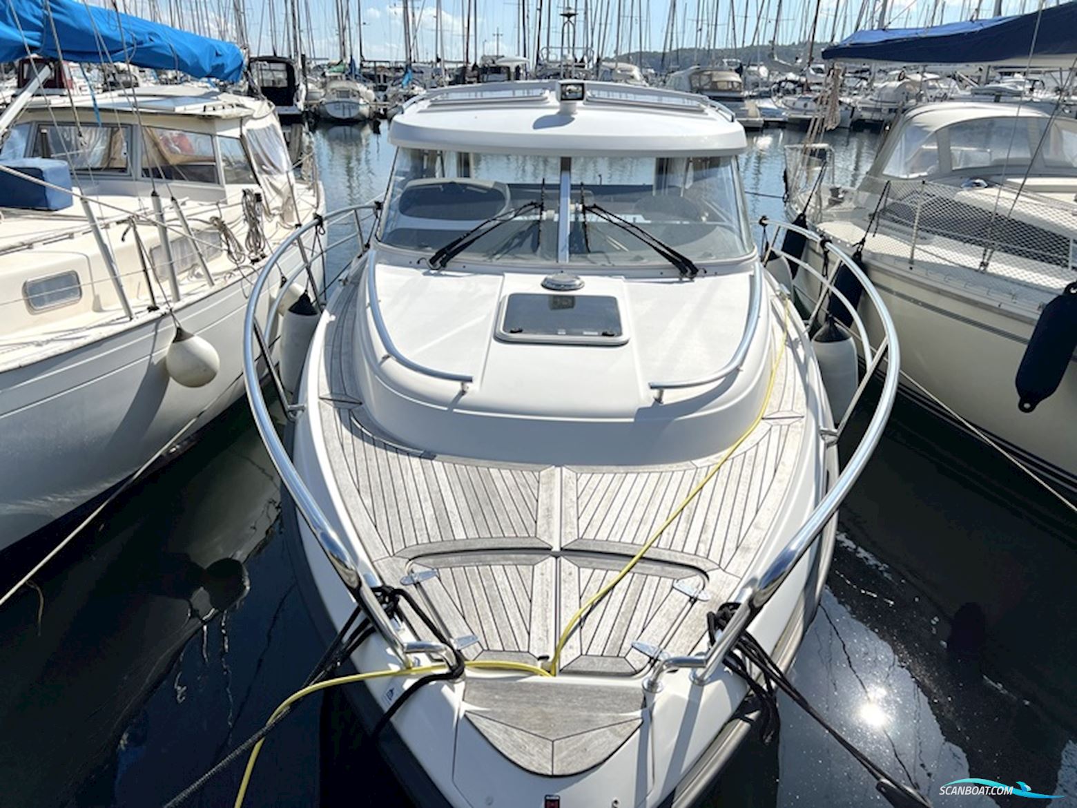 Aquador 30 HT