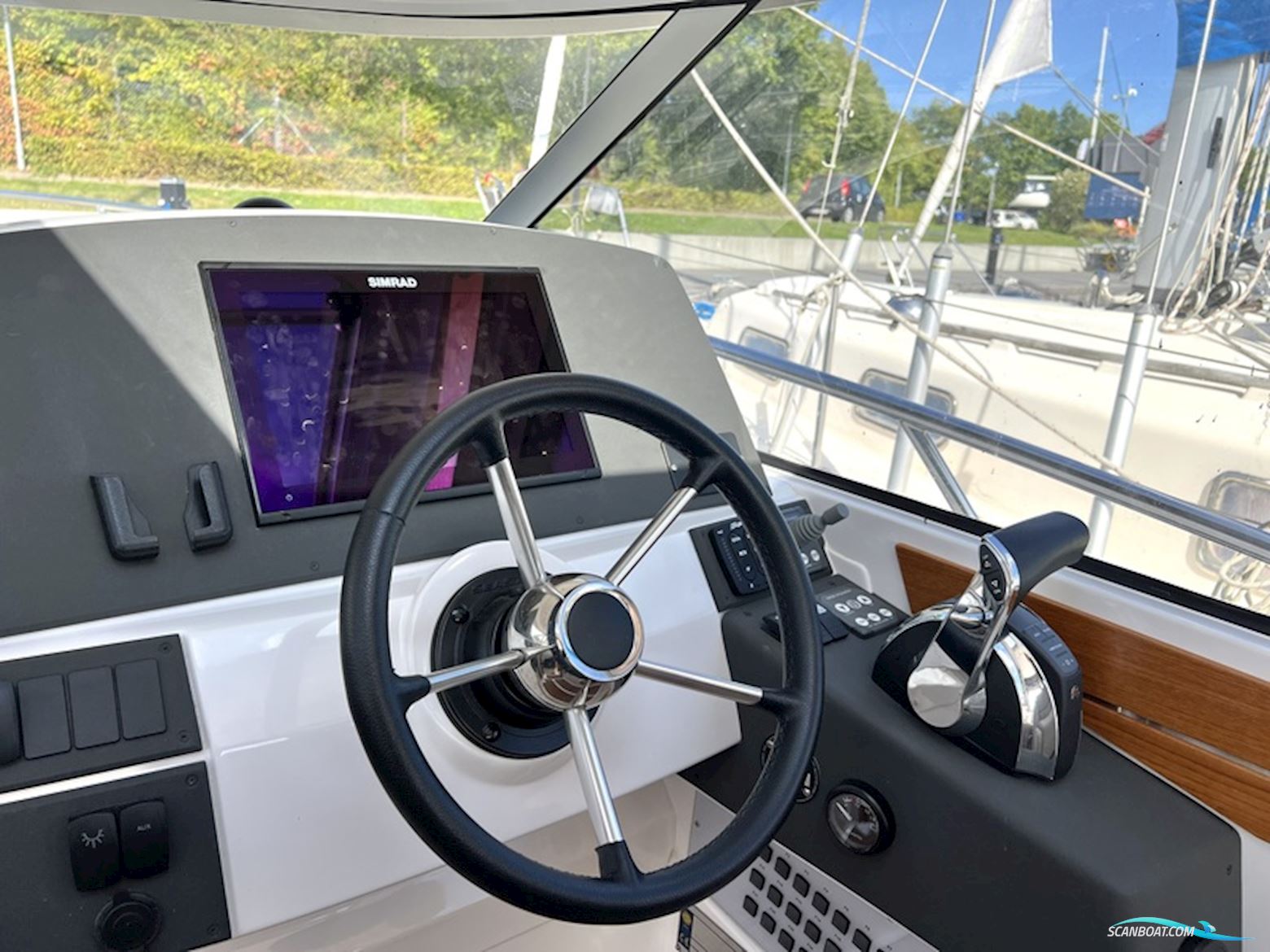 Aquador 30 HT