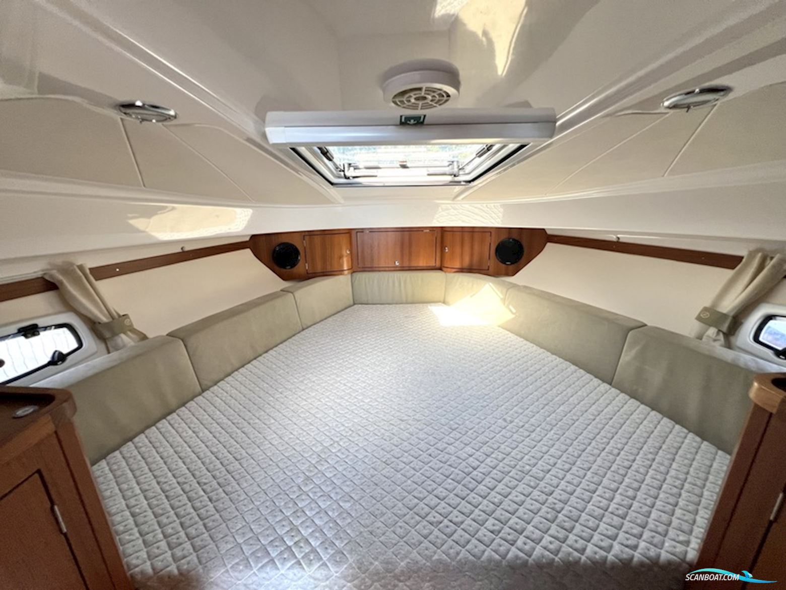 Aquador 30 HT