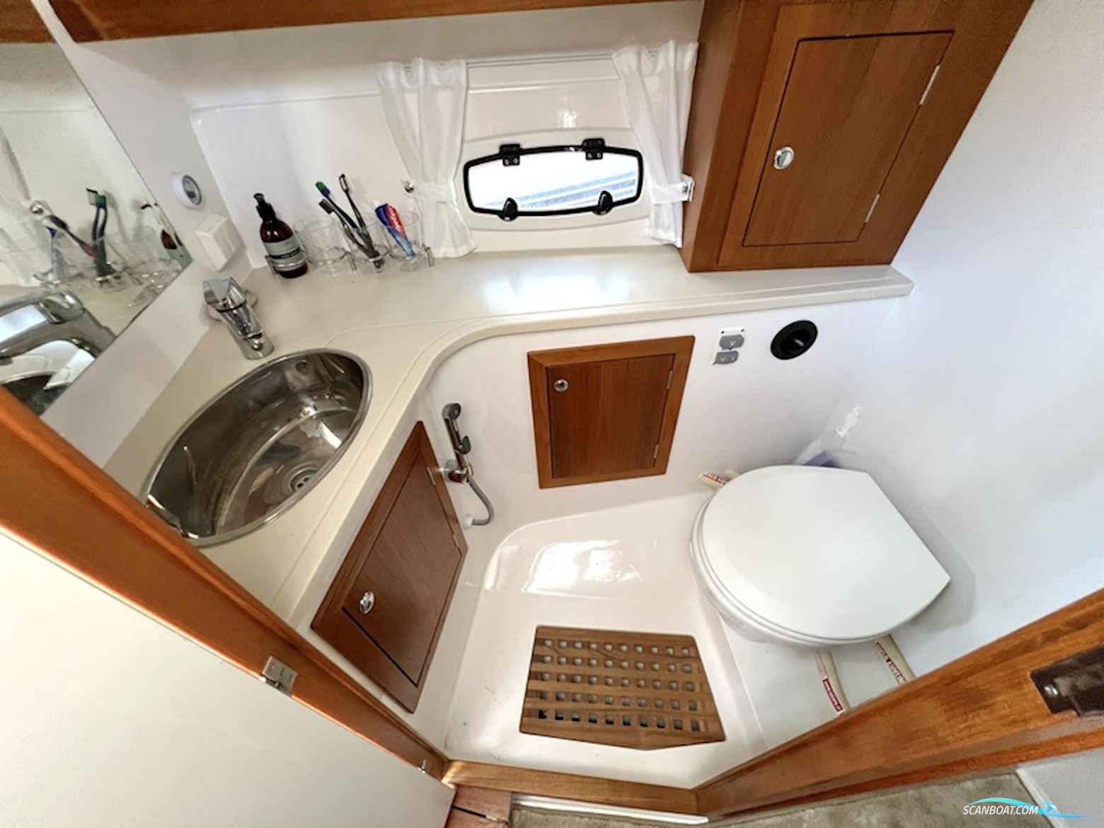 Aquador 30 HT