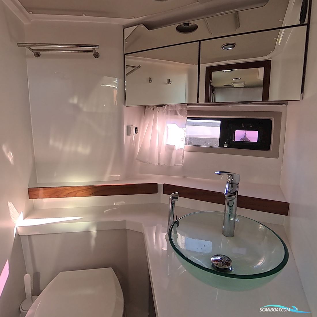 Aquador 300 HT