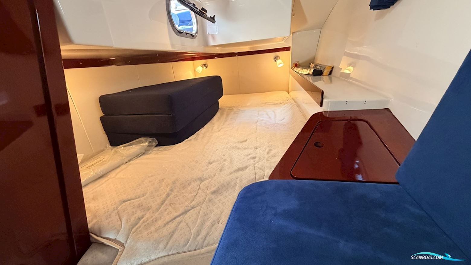 AQUADOR 33 HT