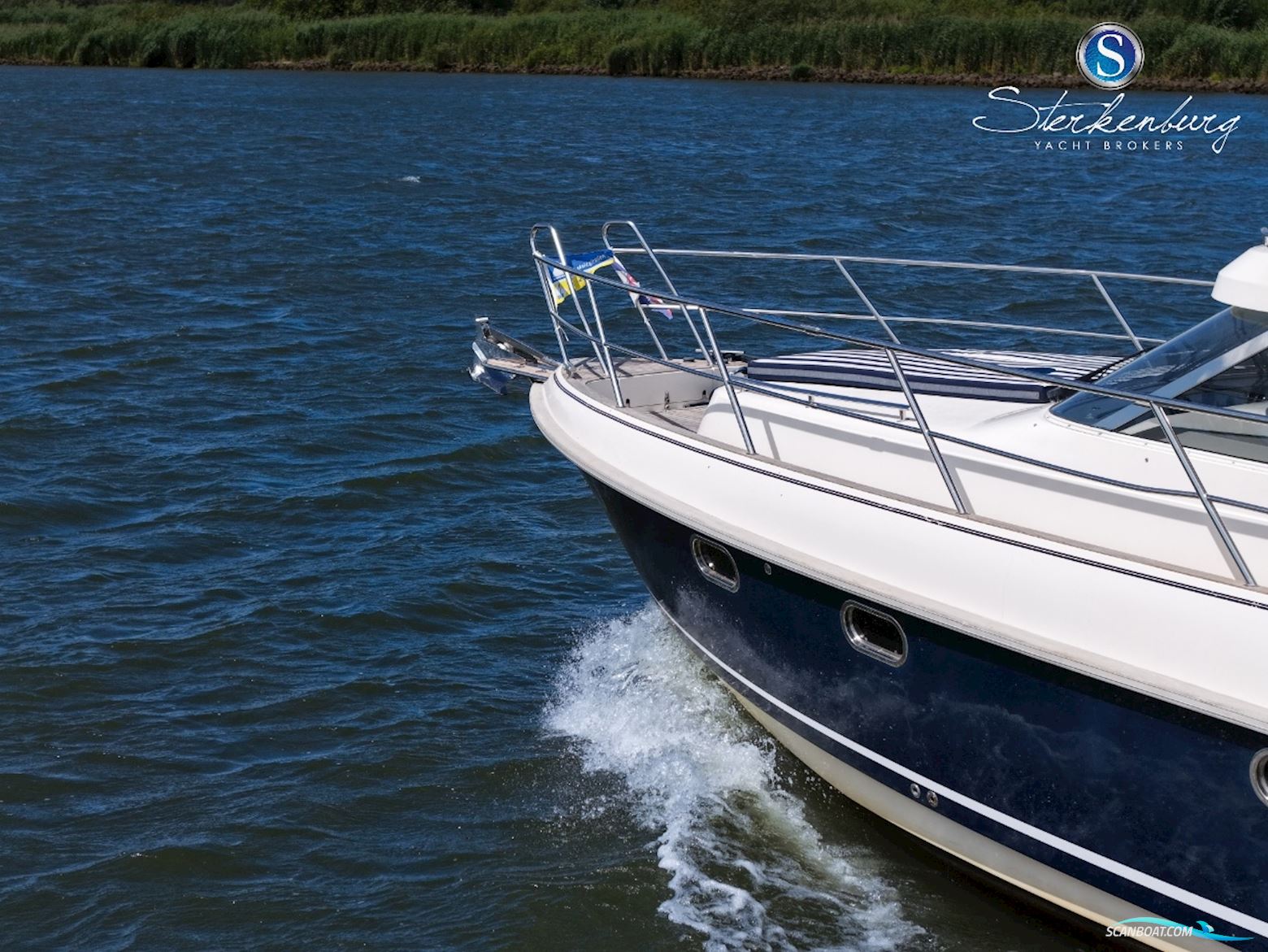 AQUADOR 33 HT