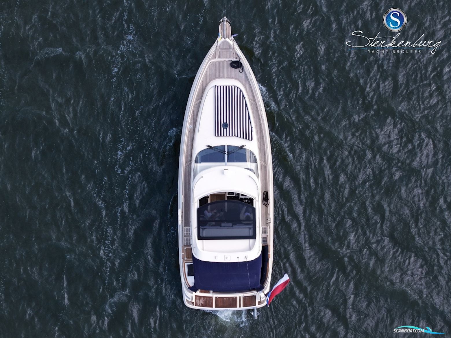AQUADOR 33 HT