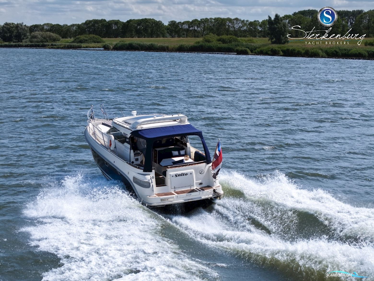 AQUADOR 33 HT
