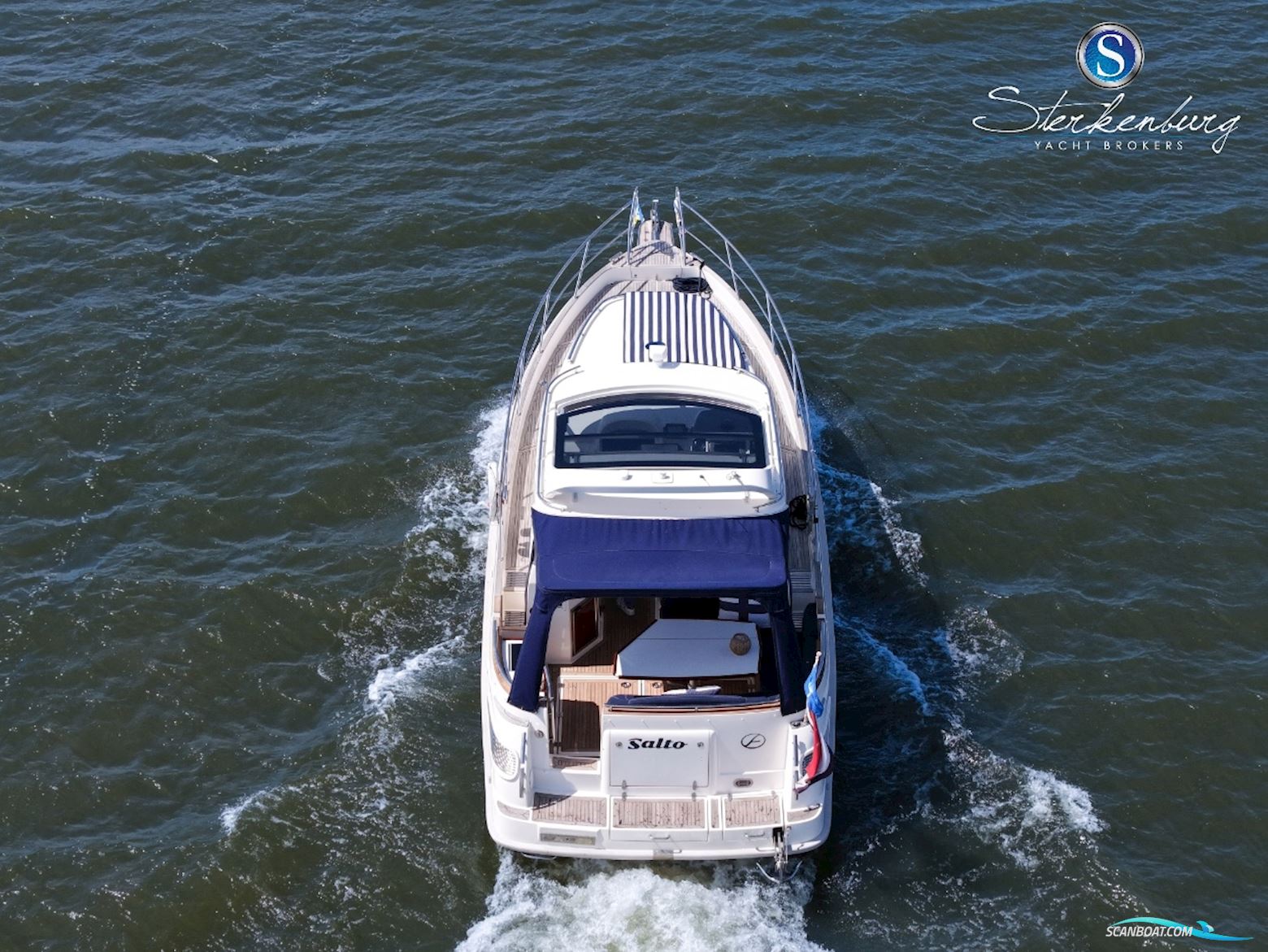 AQUADOR 33 HT