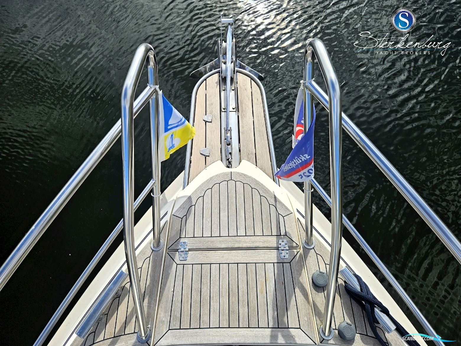 AQUADOR 33 HT