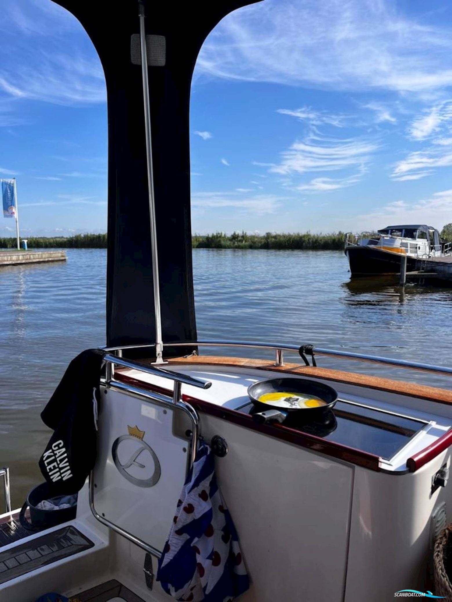 AQUADOR 33 HT