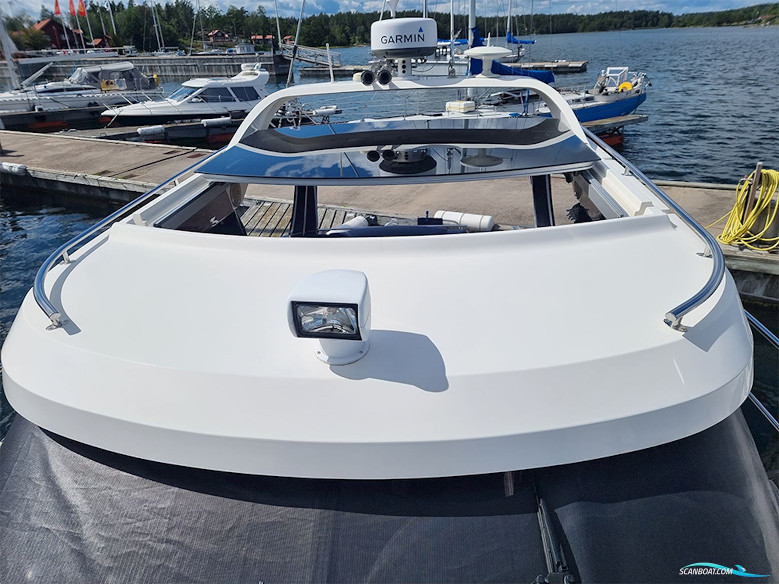 Aquador 33HT