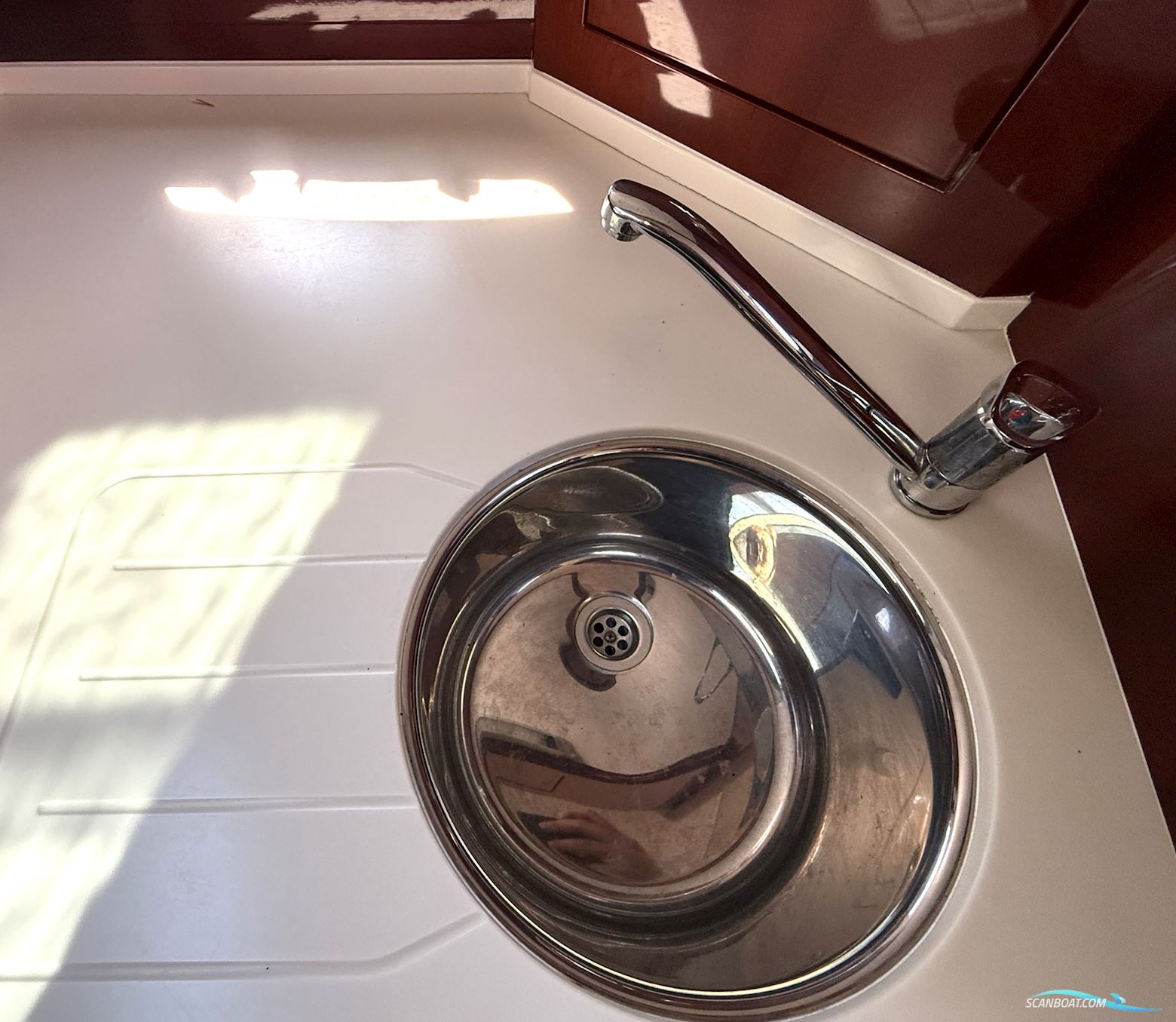 Aquador 35 ST