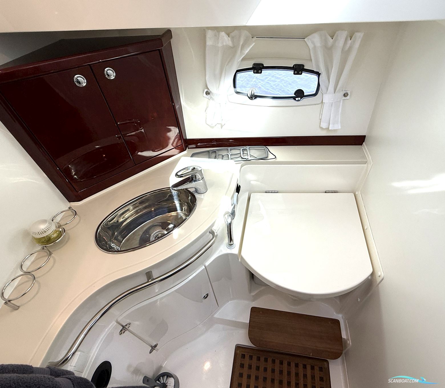 Aquador 35 ST