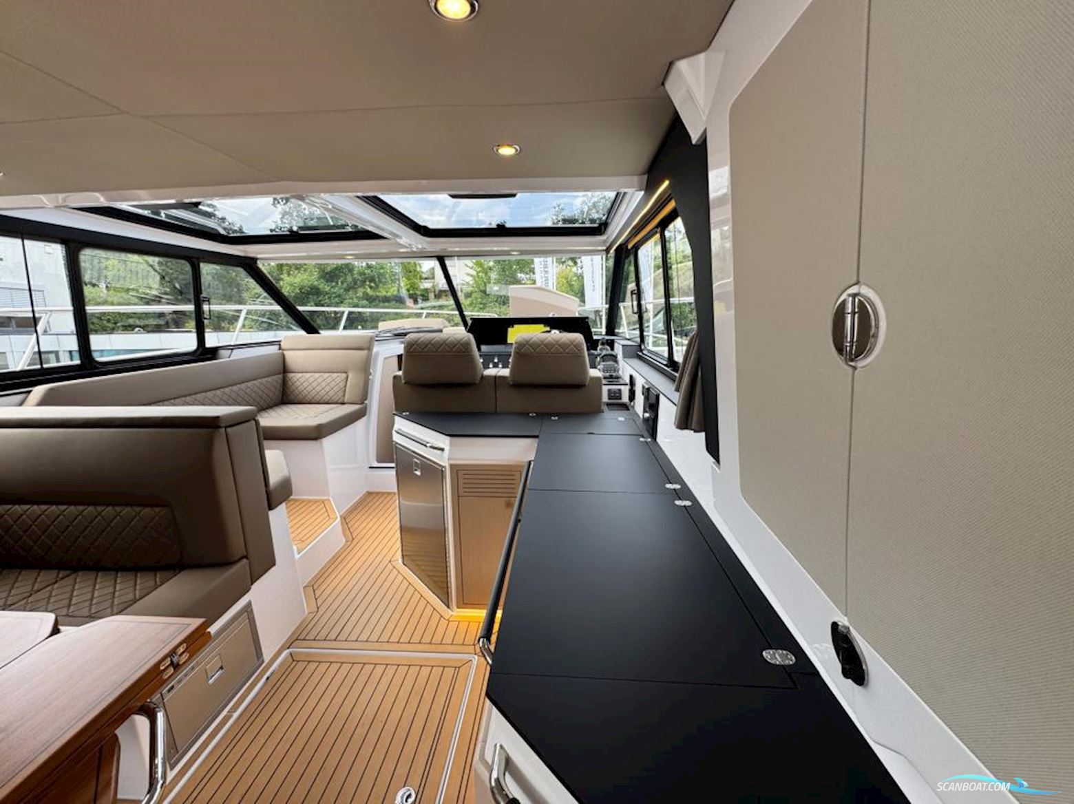 Aquador 400 HT