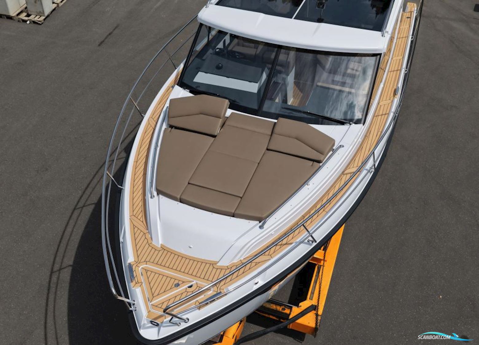 Aquador 400 HT