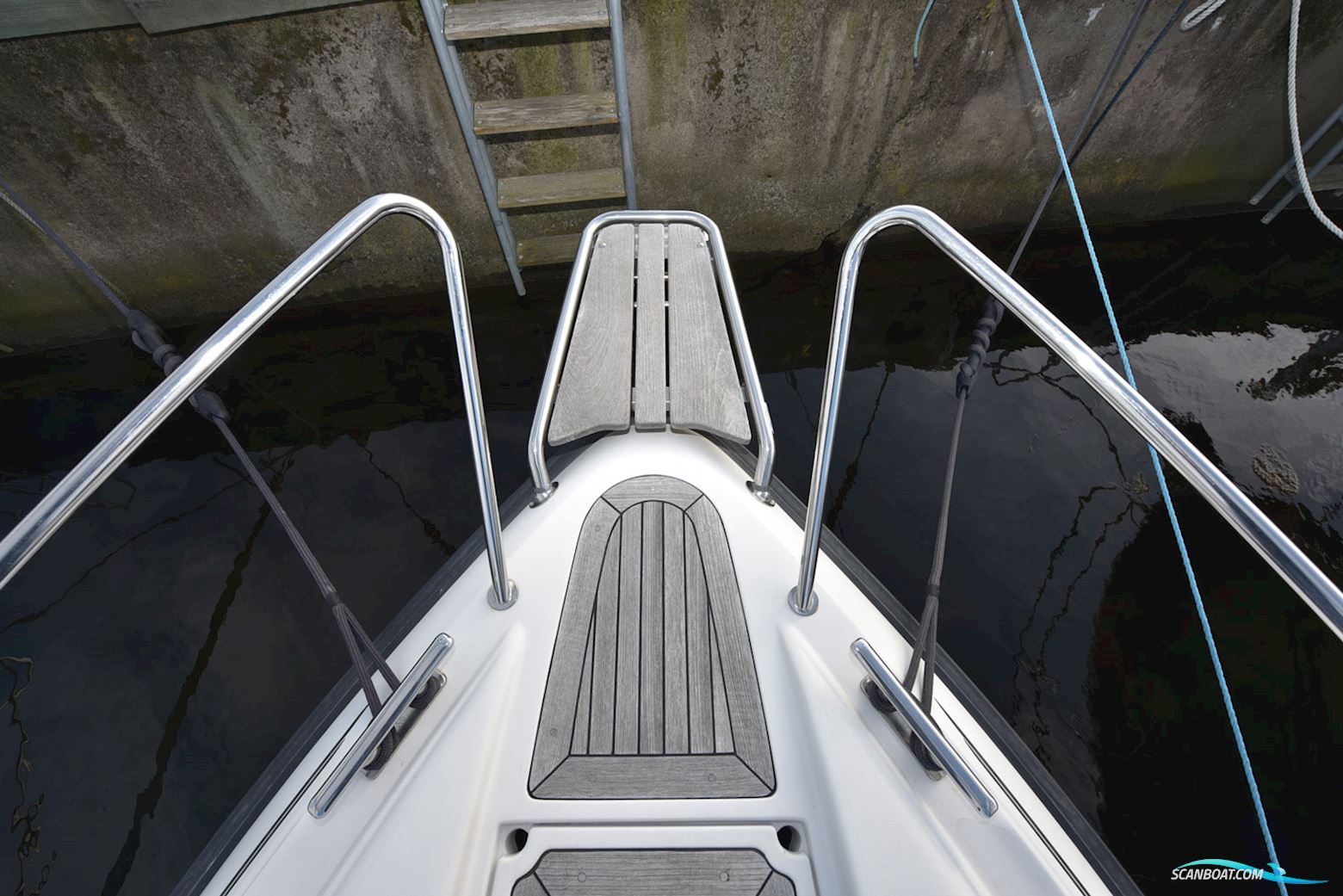 Aquador Aquador 27 HT
