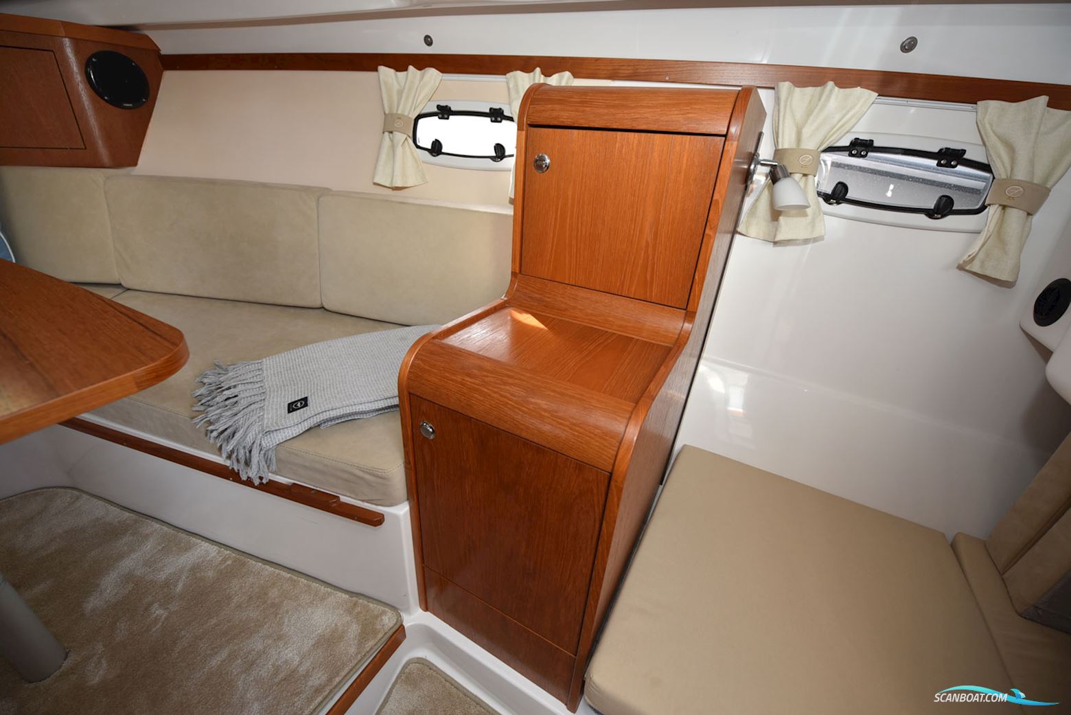 Aquador Aquador 27 HT