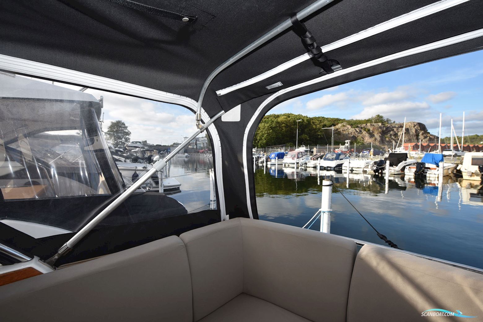 Aquador Aquador 27 HT