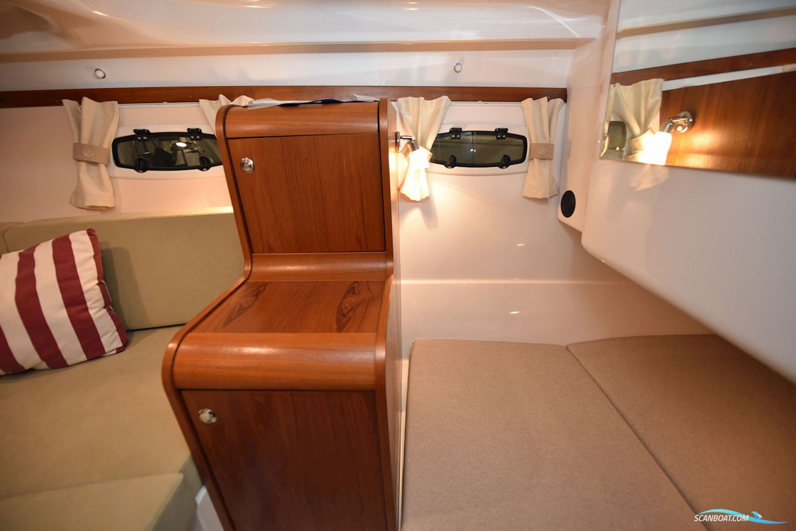 Aquador Aquador 27HT