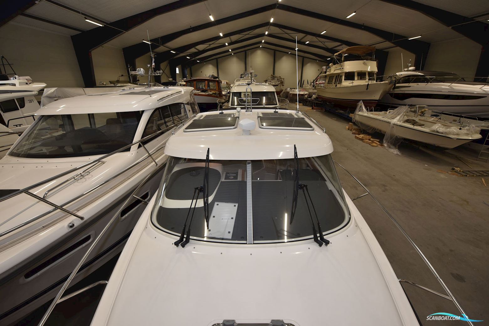 Aquador Aquador 27HT