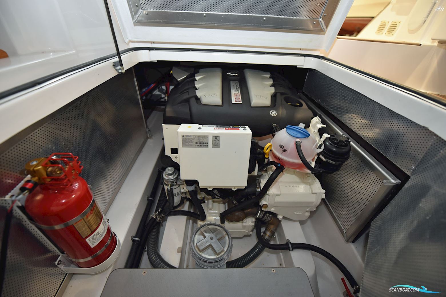 Aquador Aquador 27HT