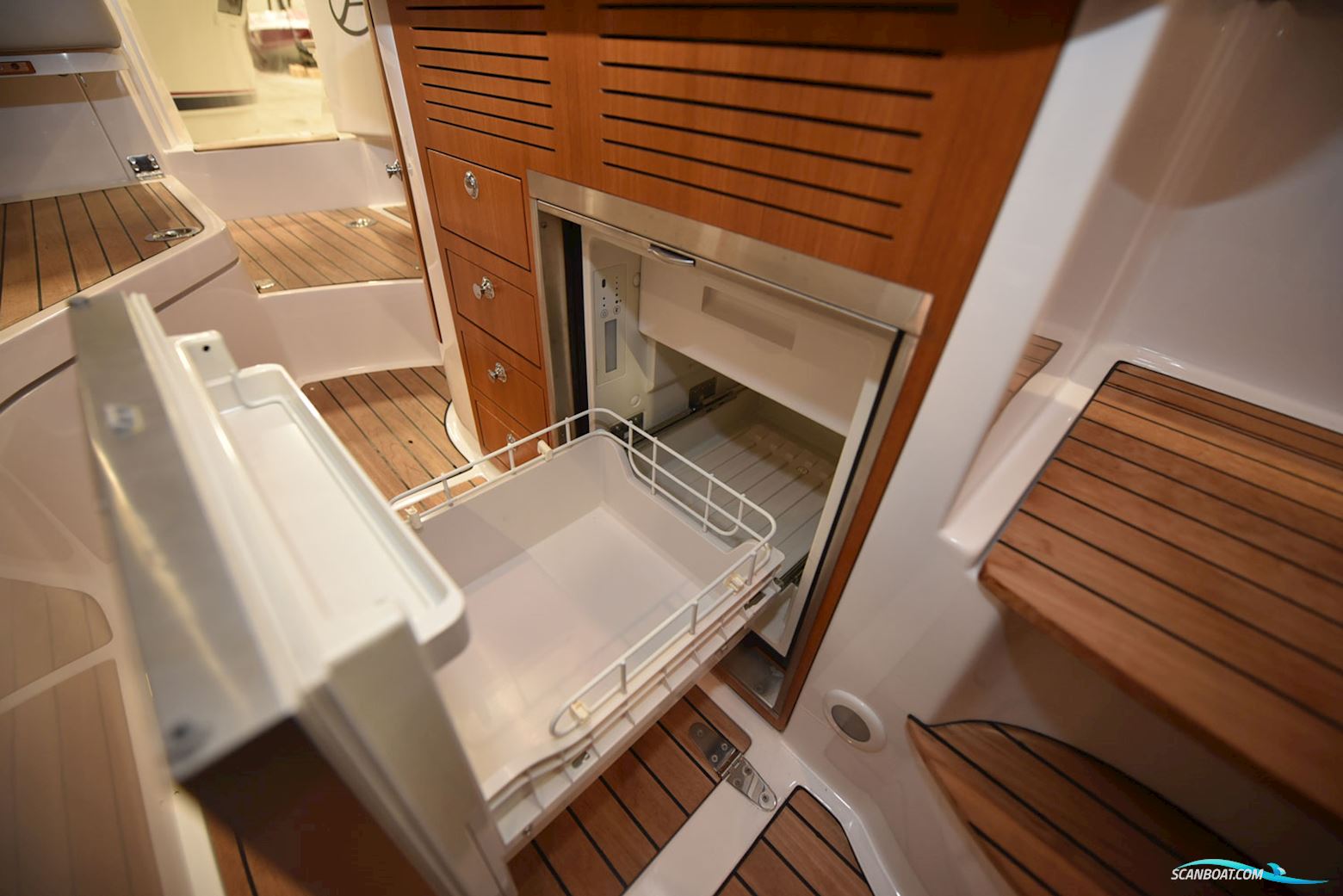 Aquador Aquador 27HT