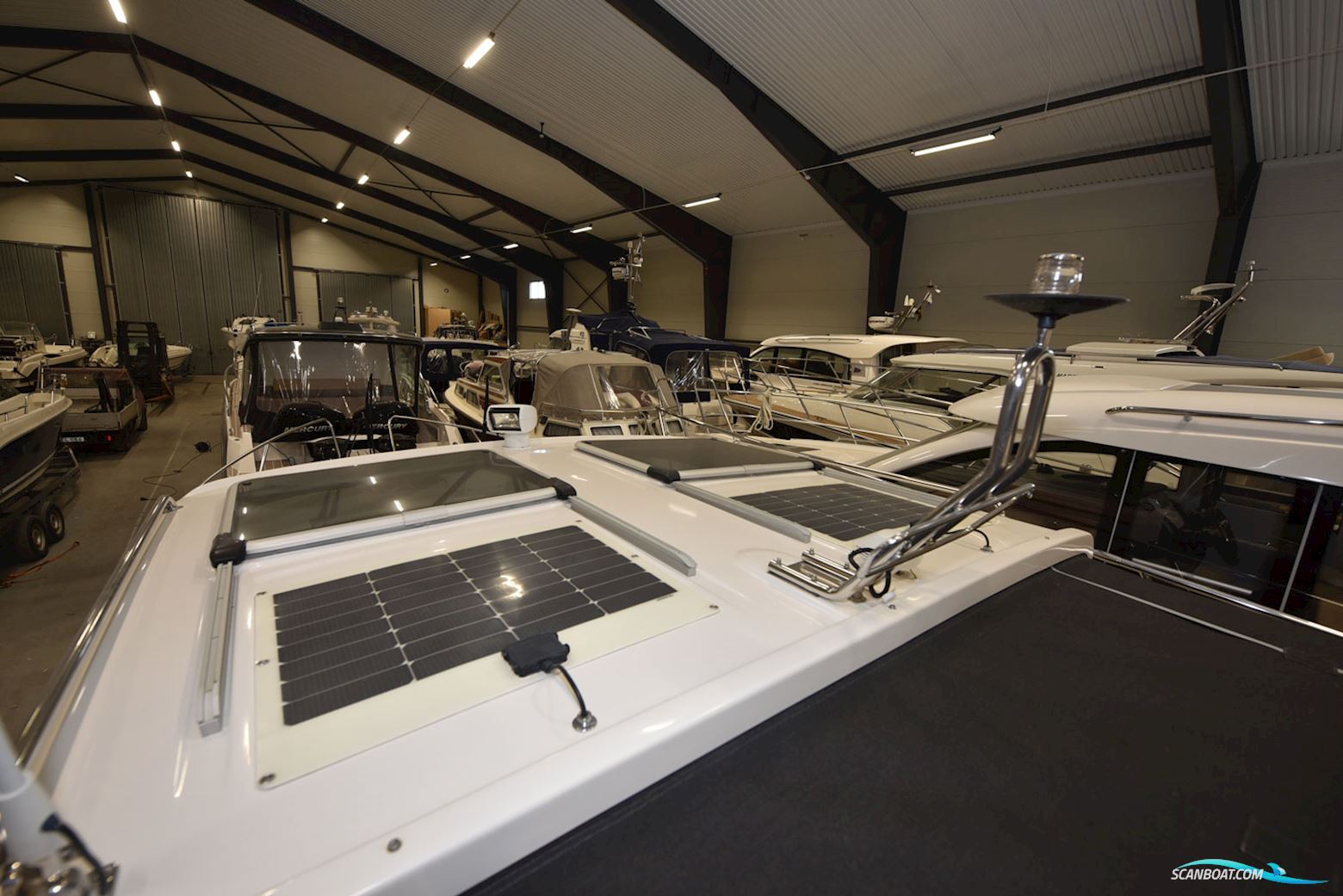 Aquador Aquador 27HT