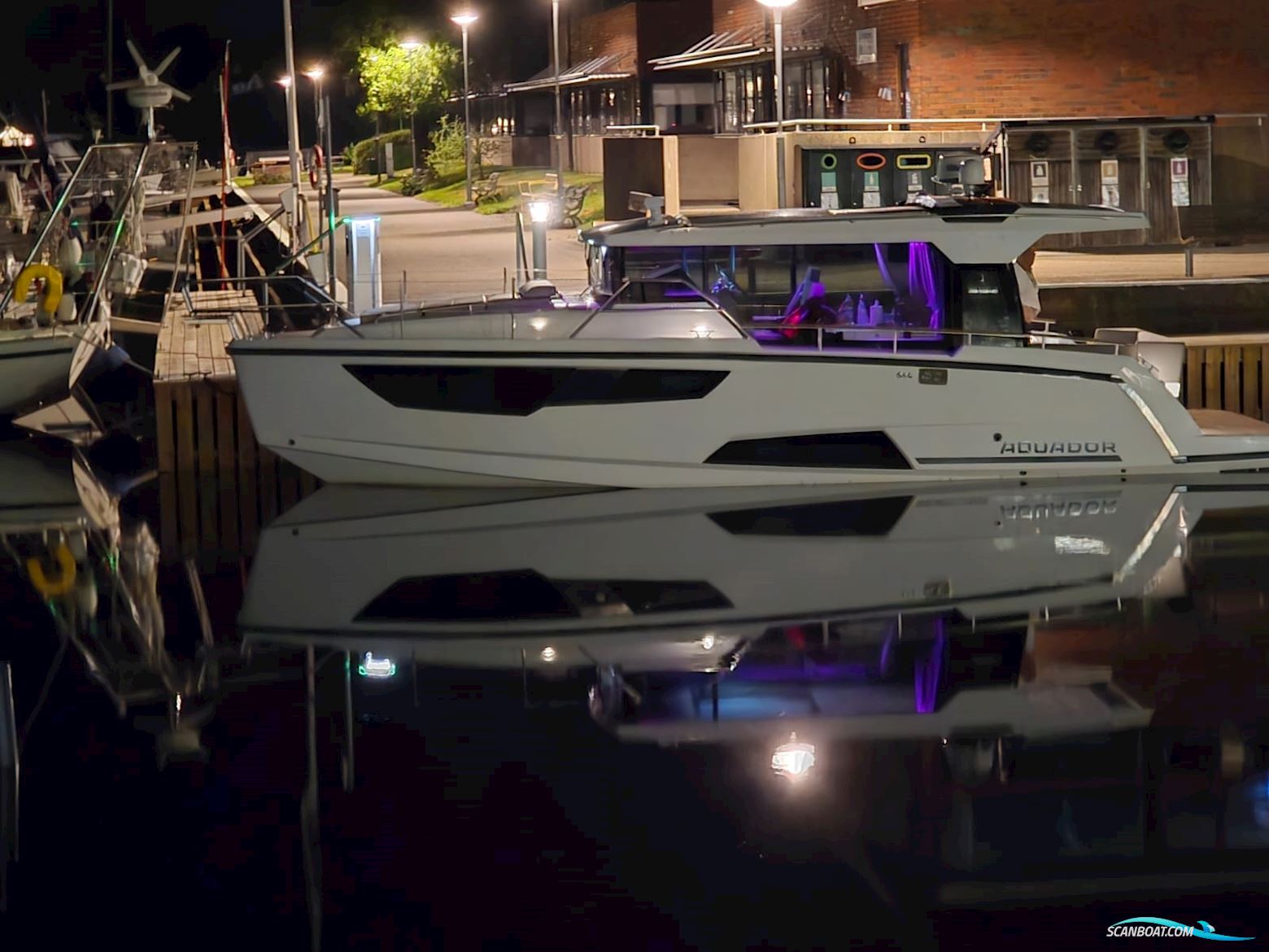 Aquador Aquador 35 AQ