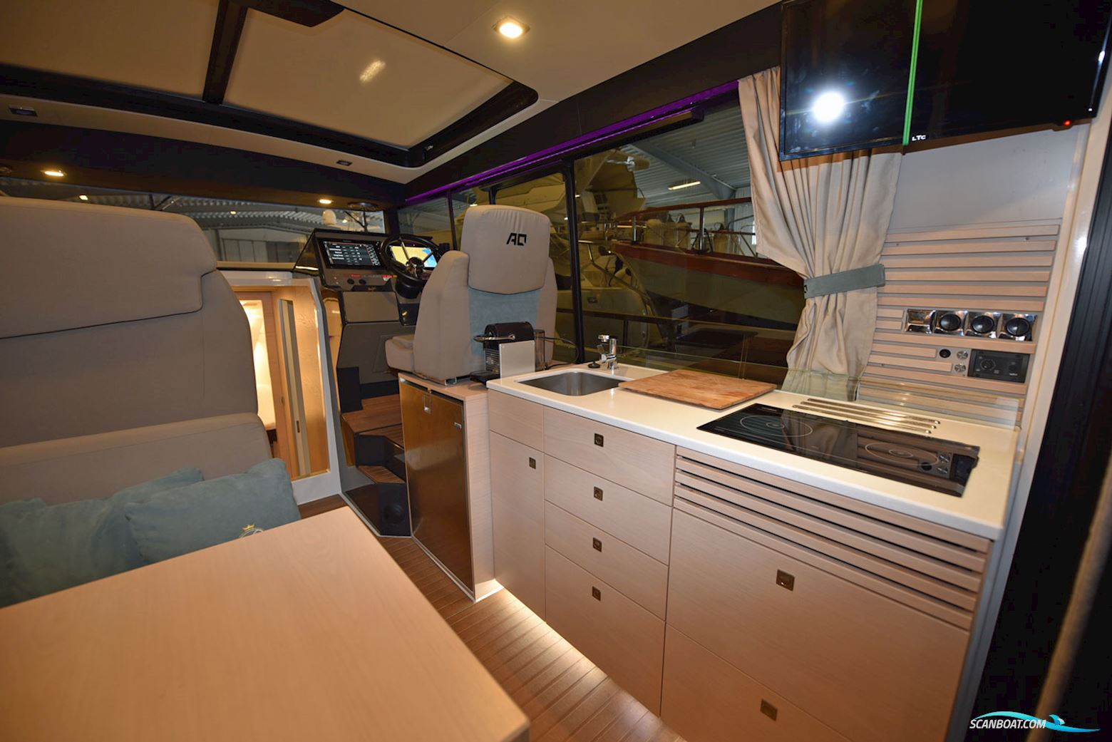 Aquador Aquador 35 AQ