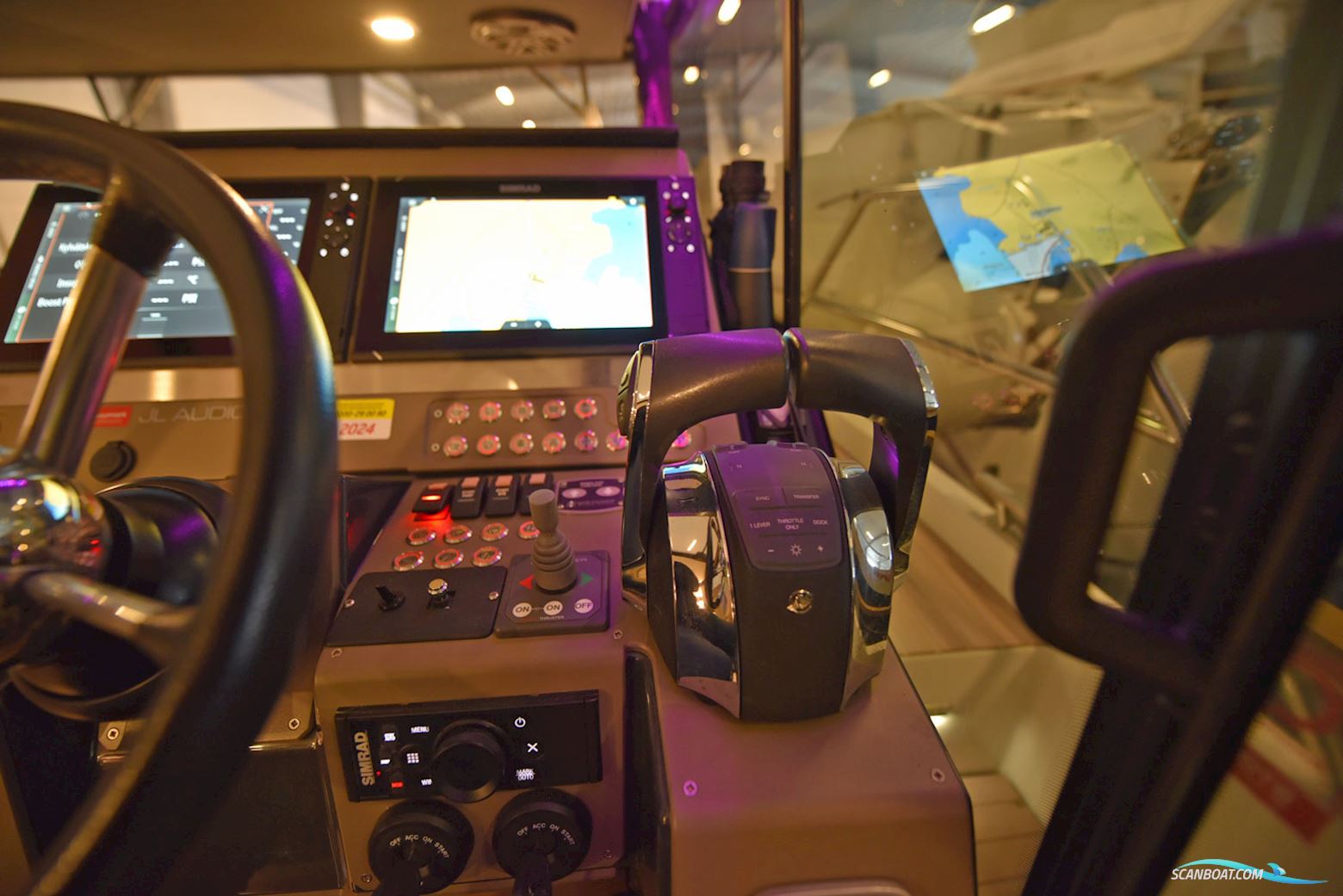 Aquador Aquador 35 AQ