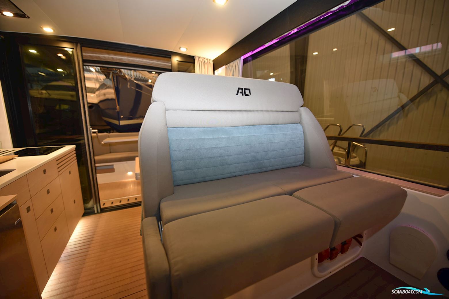 Aquador Aquador 35 AQ