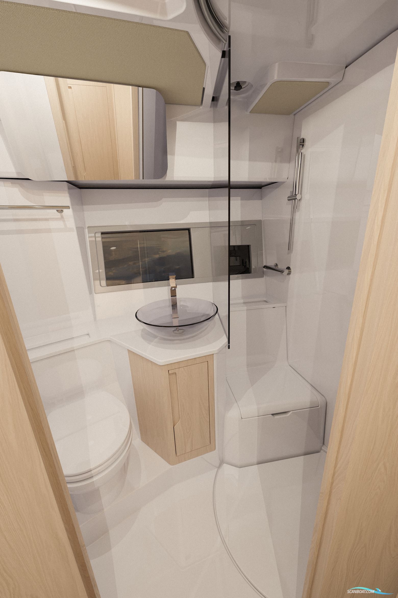 Aquador Aquador 400 HT