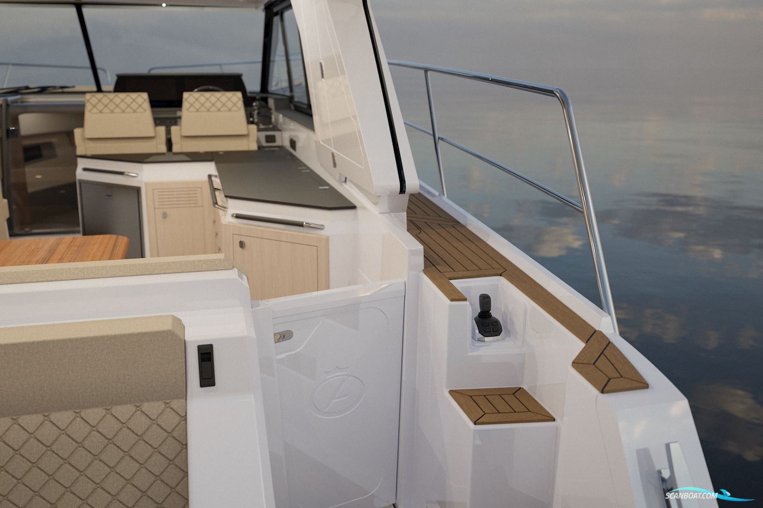 Aquador Aquador 400 HT