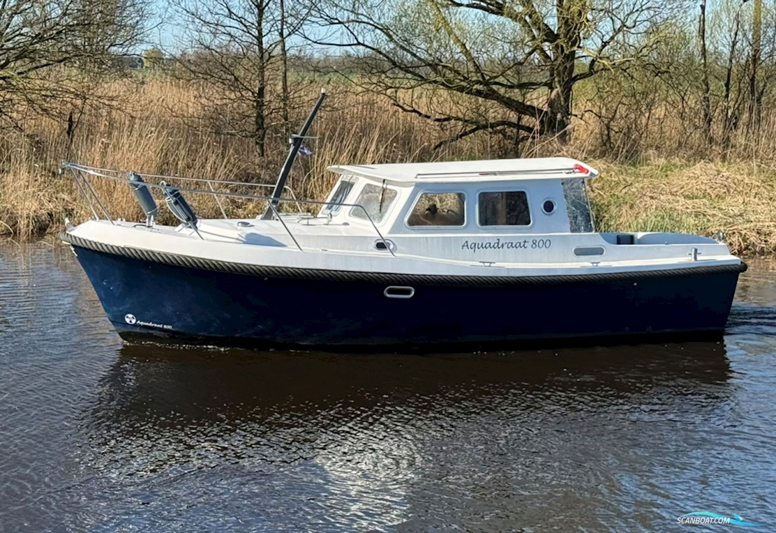 Aquadraat 800