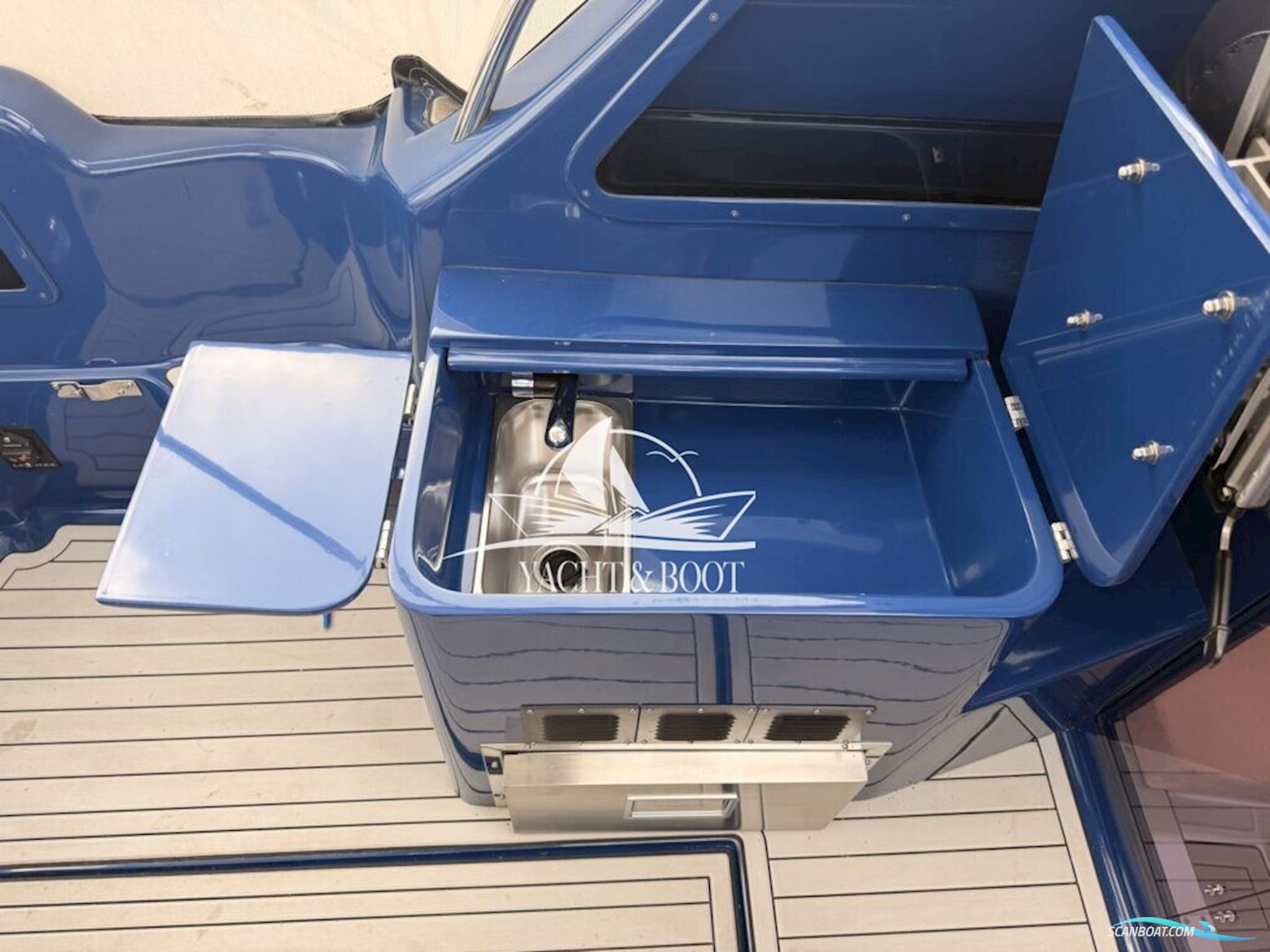 Aqualine 550