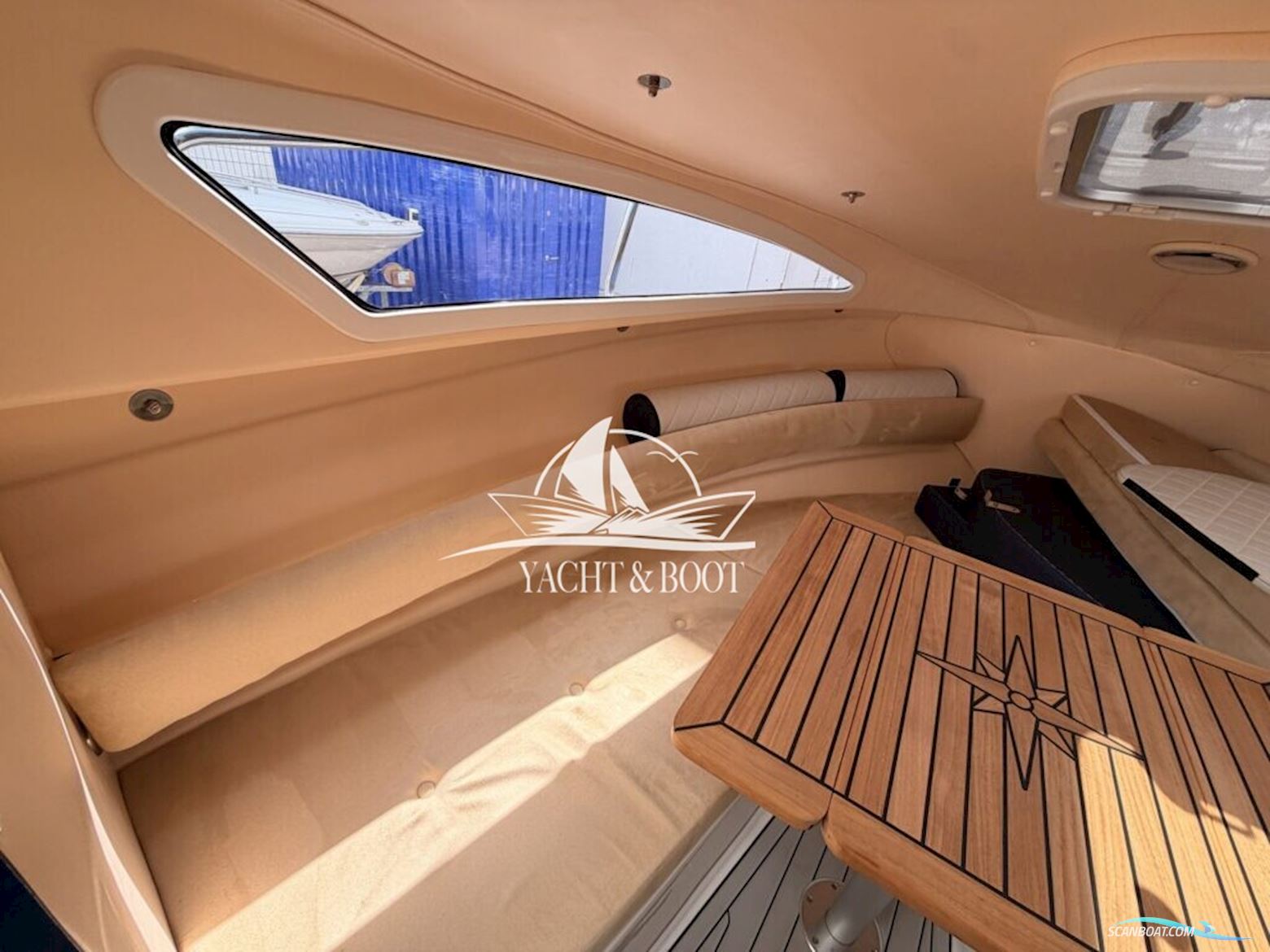 Aqualine 550