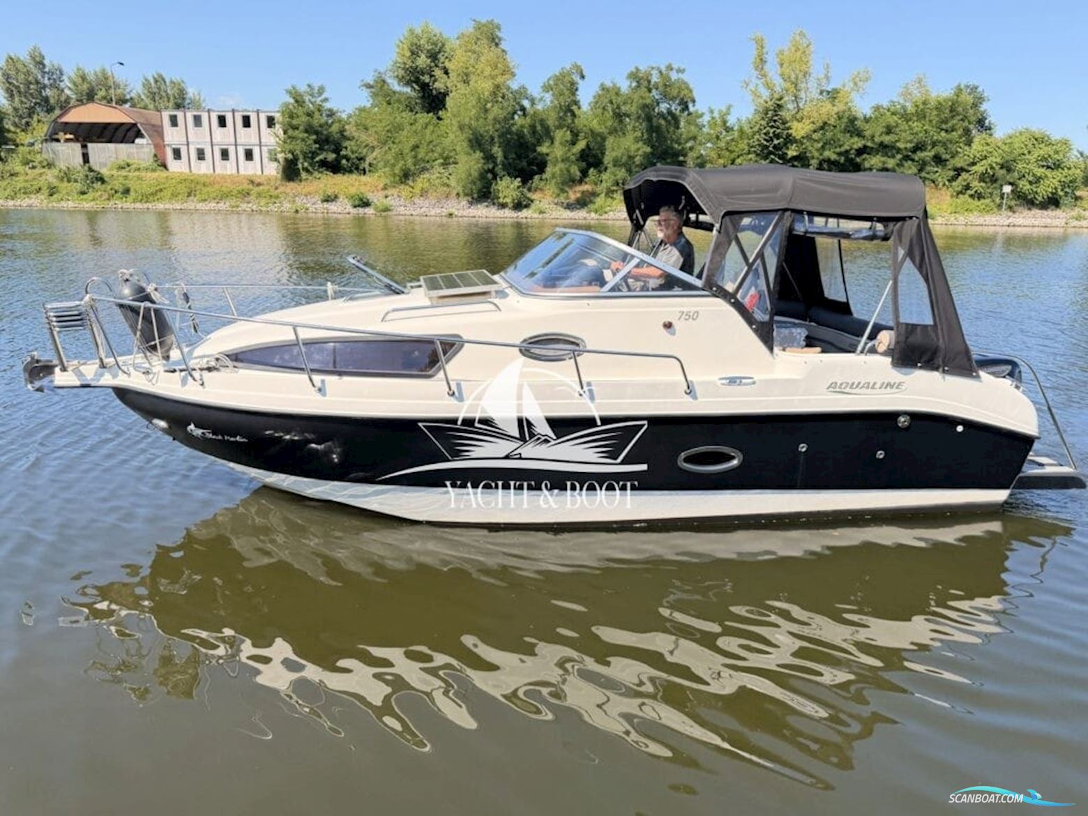 Aqualine 750