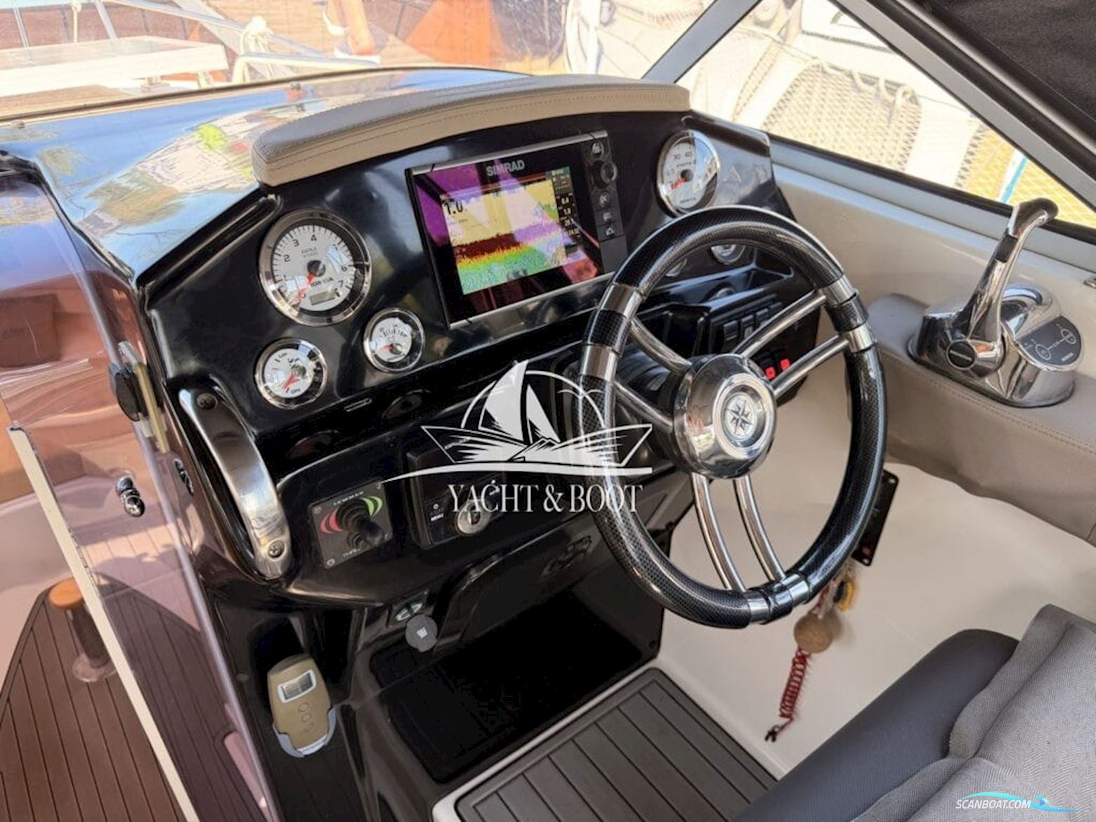 Aqualine 750