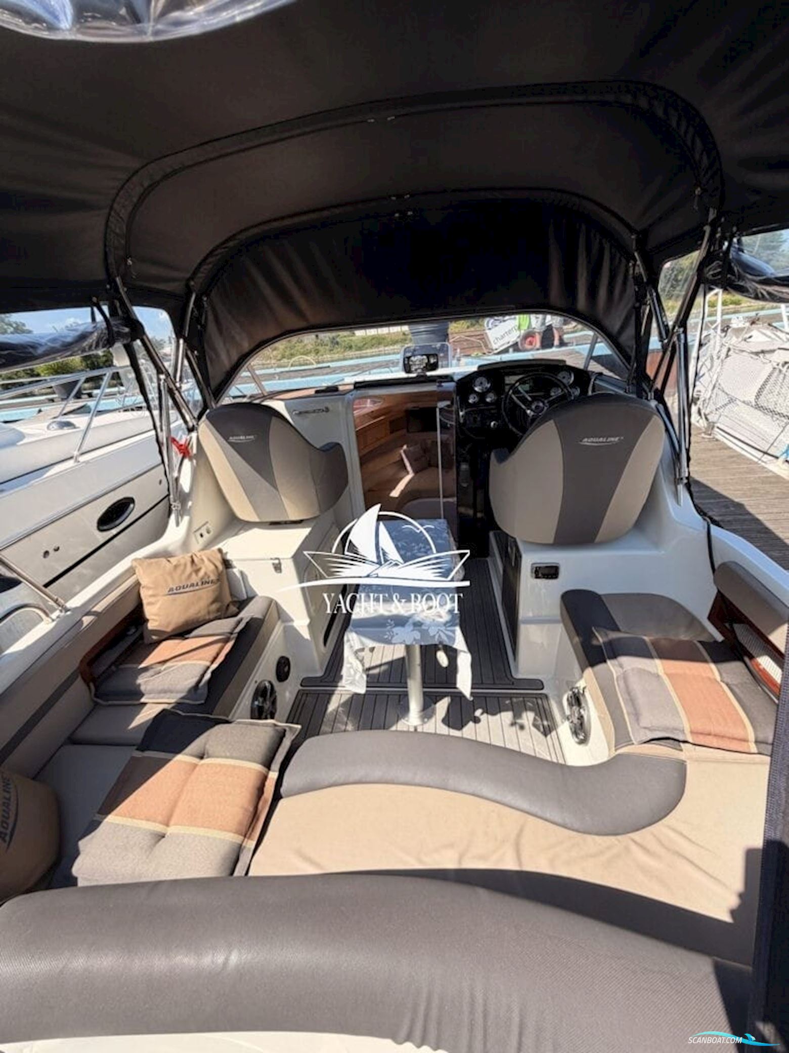 Aqualine 750
