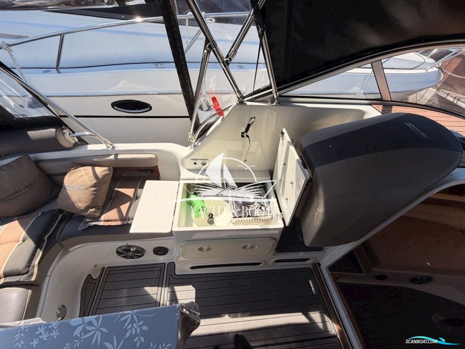 Aqualine 750