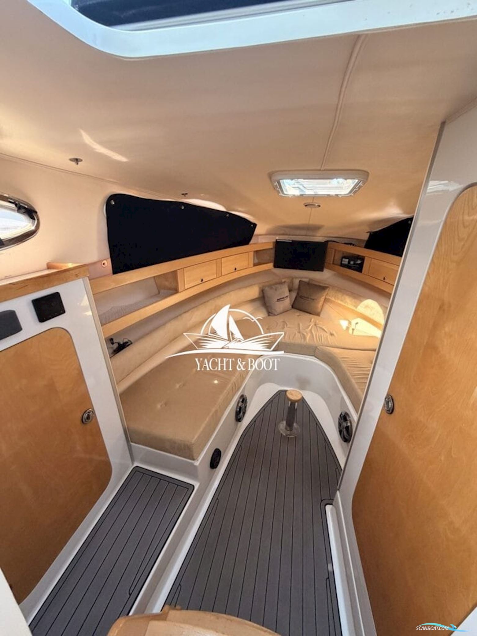Aqualine 750