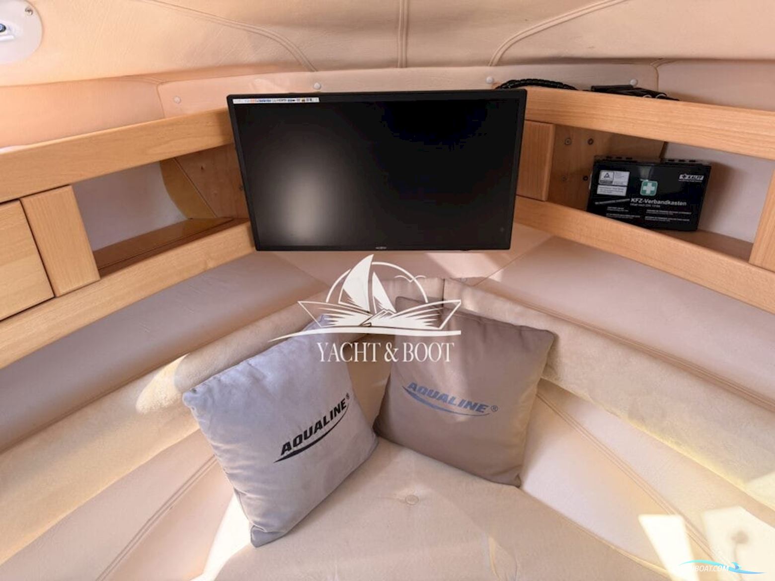 Aqualine 750