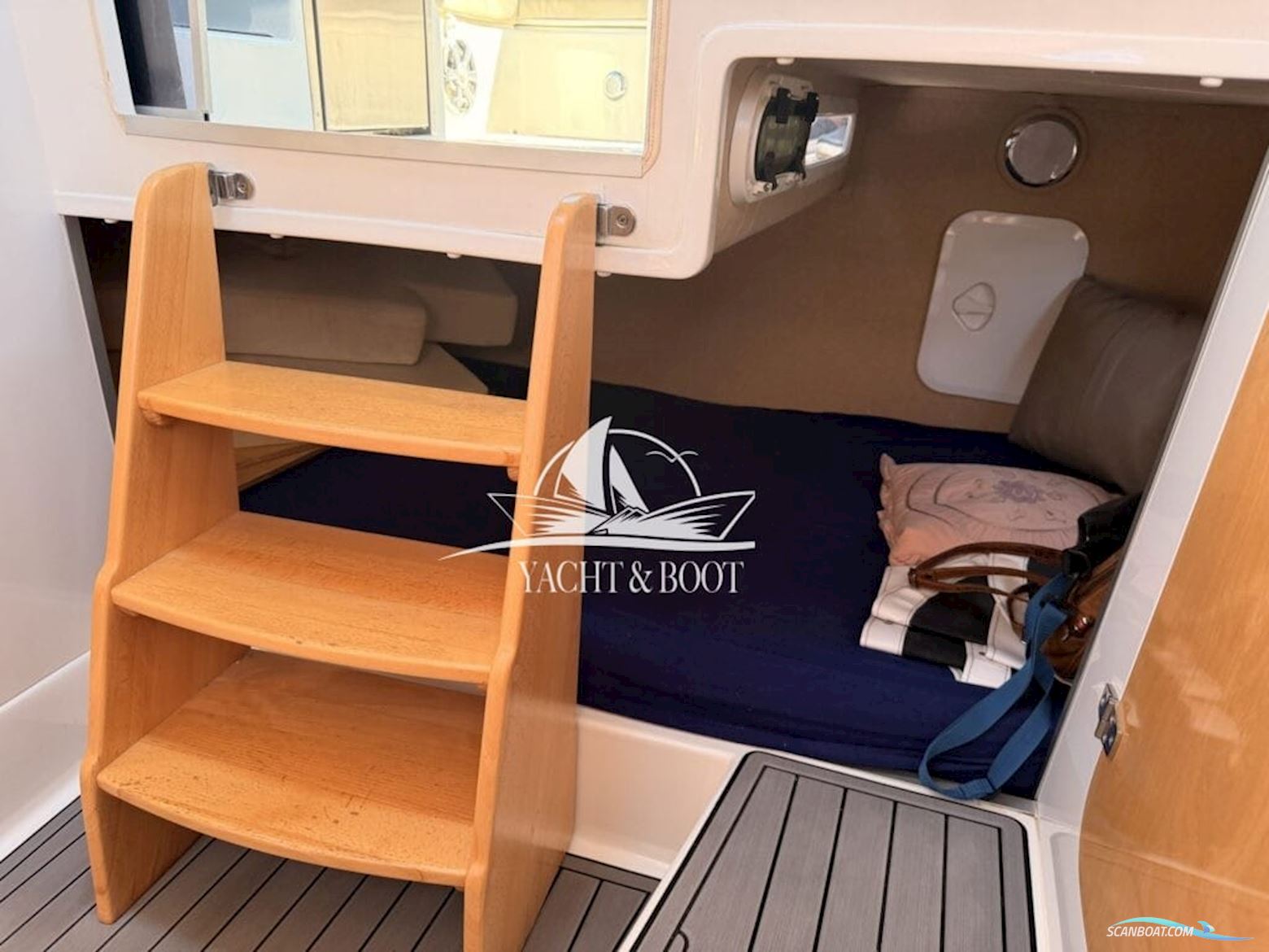 Aqualine 750