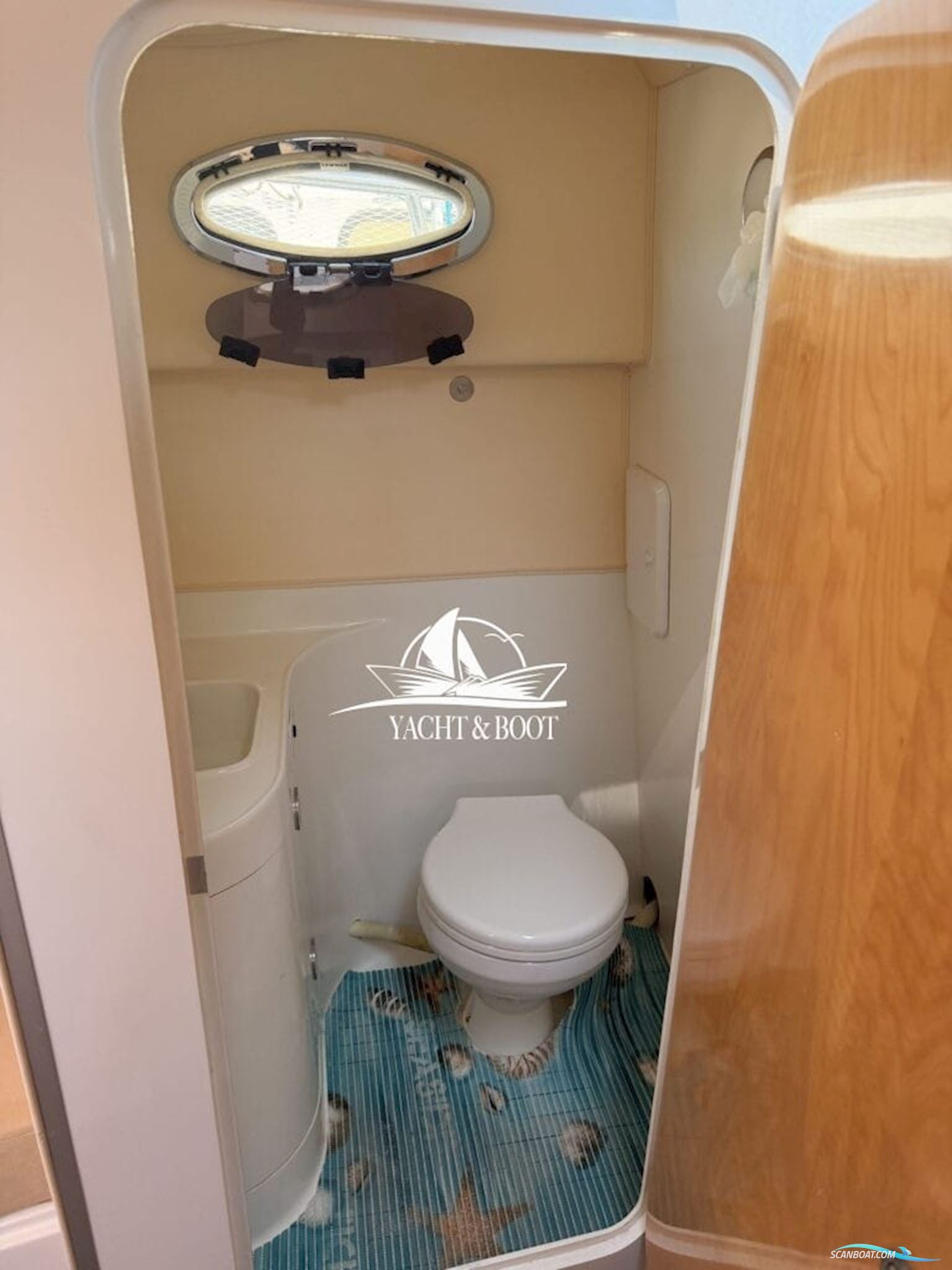 Aqualine 750