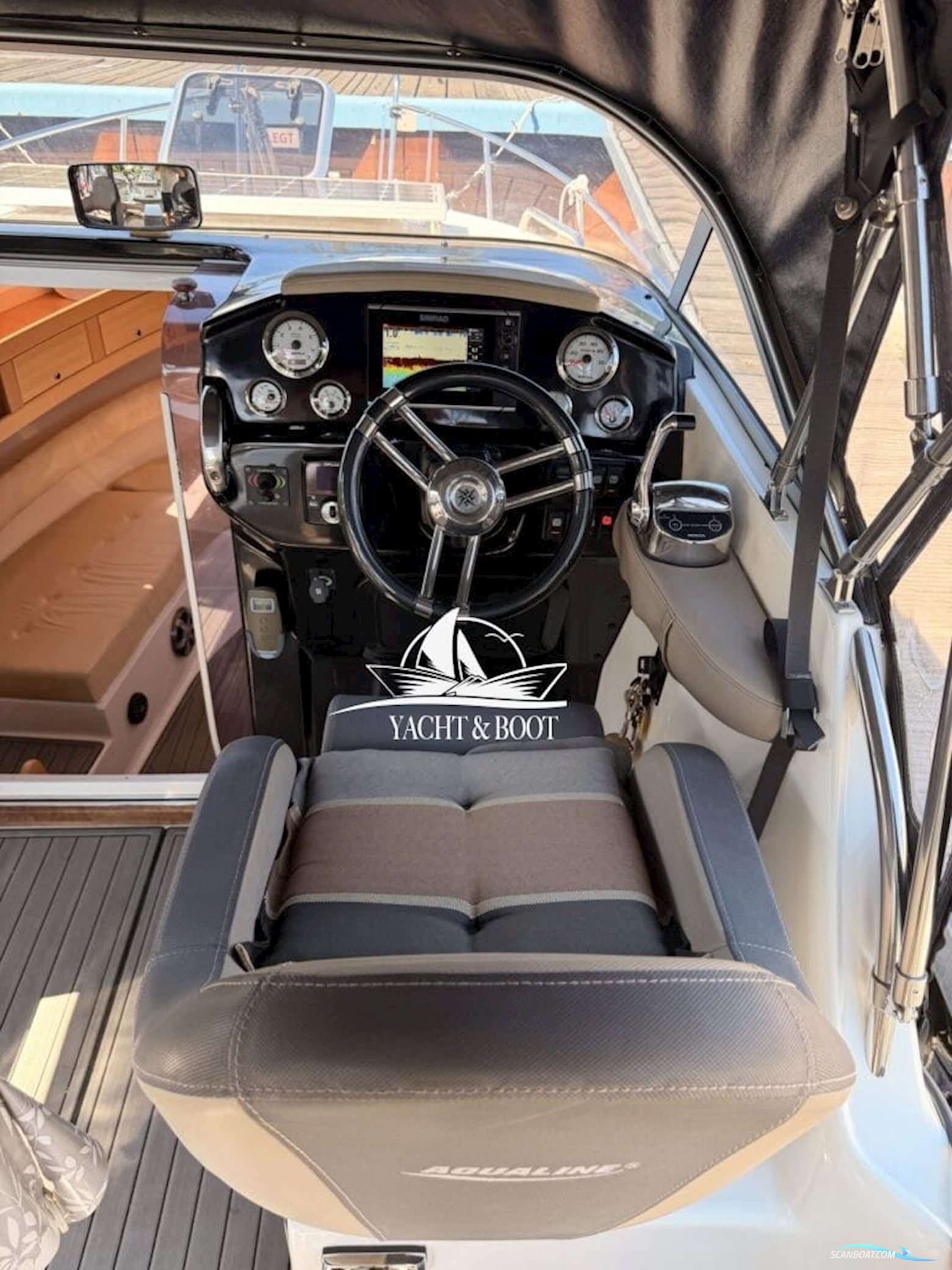Aqualine 750