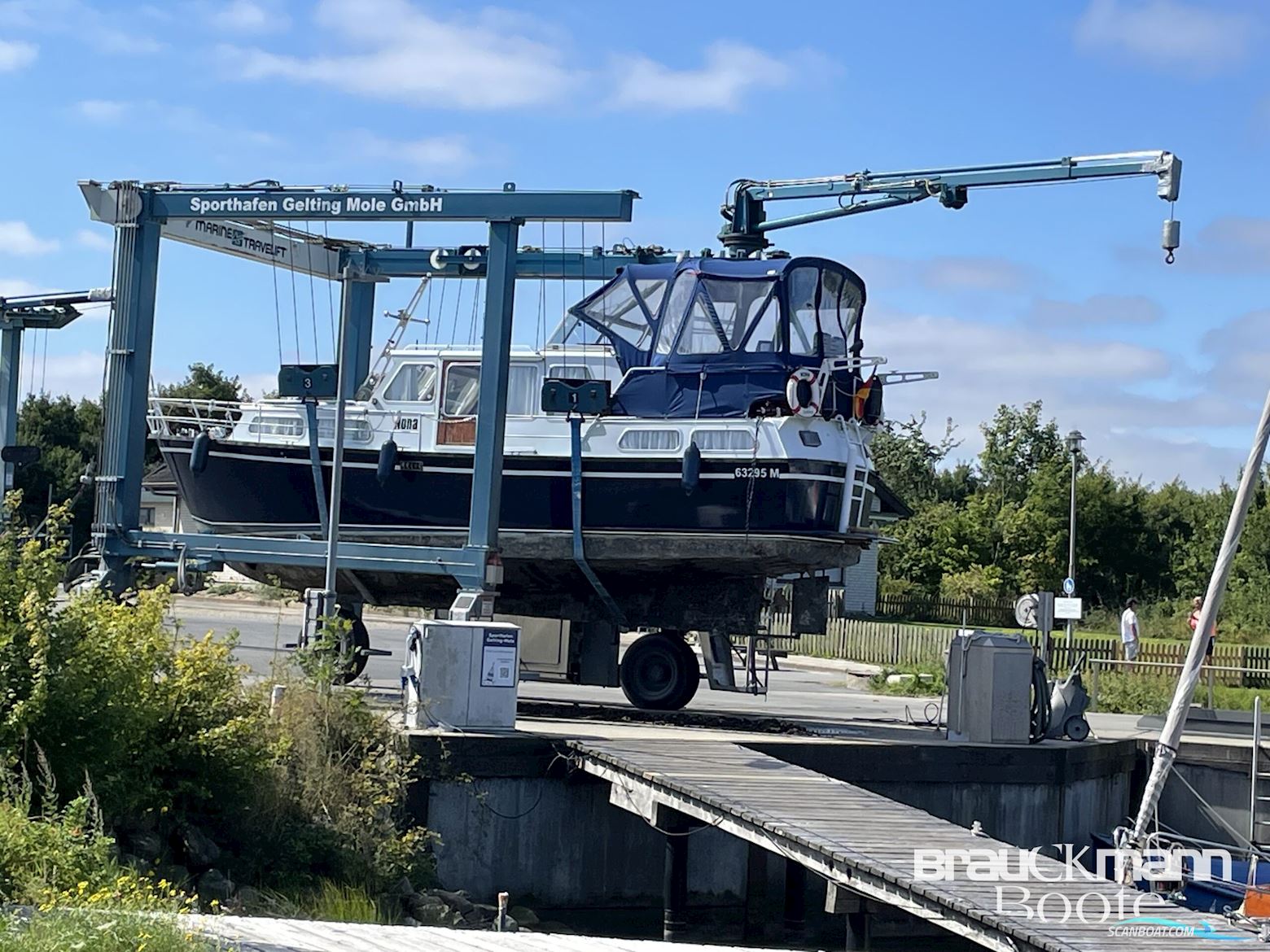 Aquanaut (NL) Aquanaut (NL) 1050