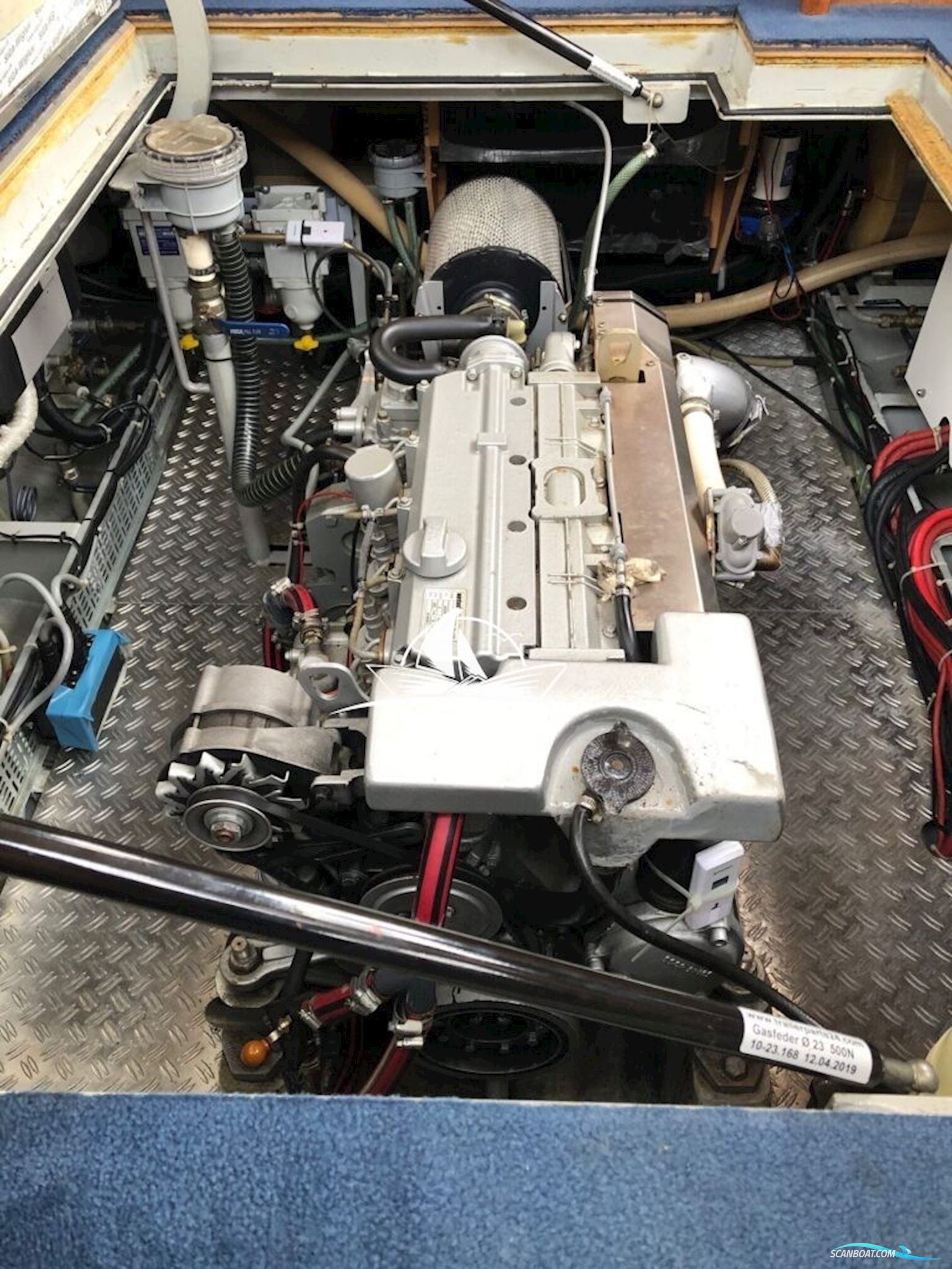 Aquanaut (NL) Aquanaut (NL) Beauty 1100 AK