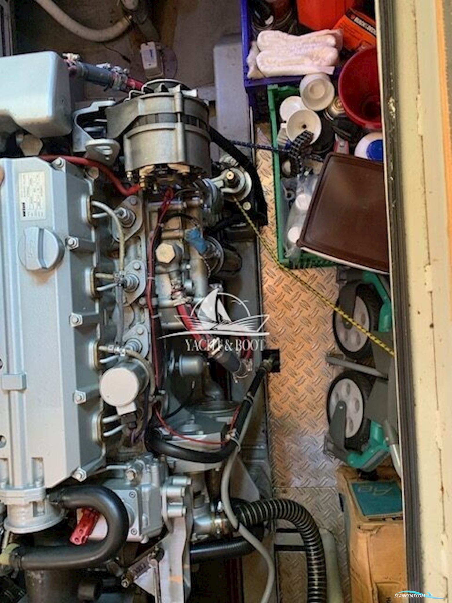 Aquanaut (NL) Aquanaut (NL) Beauty 1100 AK