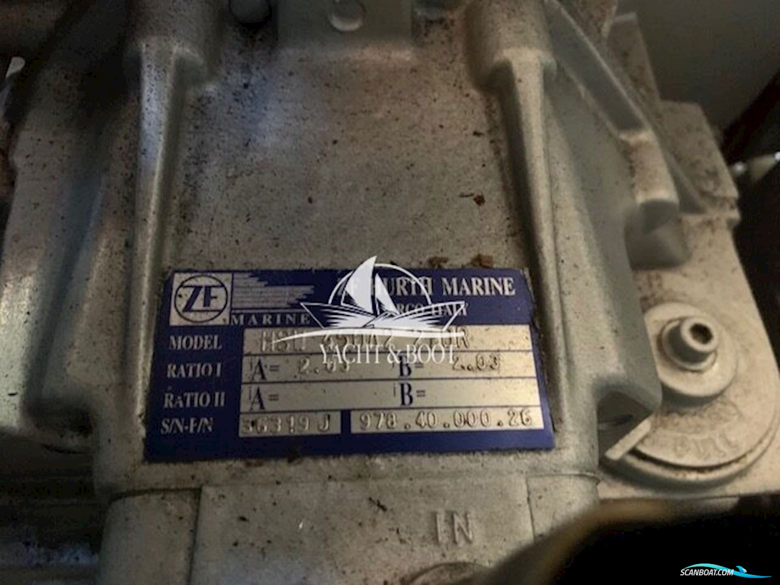 Aquanaut (NL) Aquanaut (NL) Beauty 1100 AK