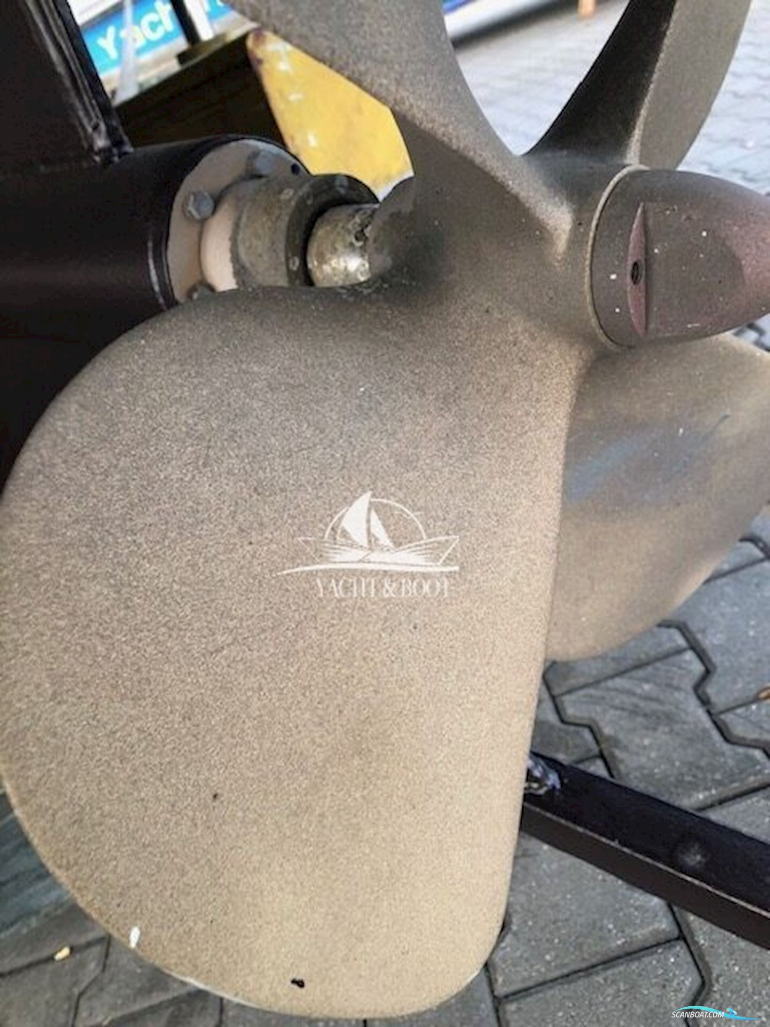 Aquanaut (NL) Aquanaut (NL) Beauty 1100 AK