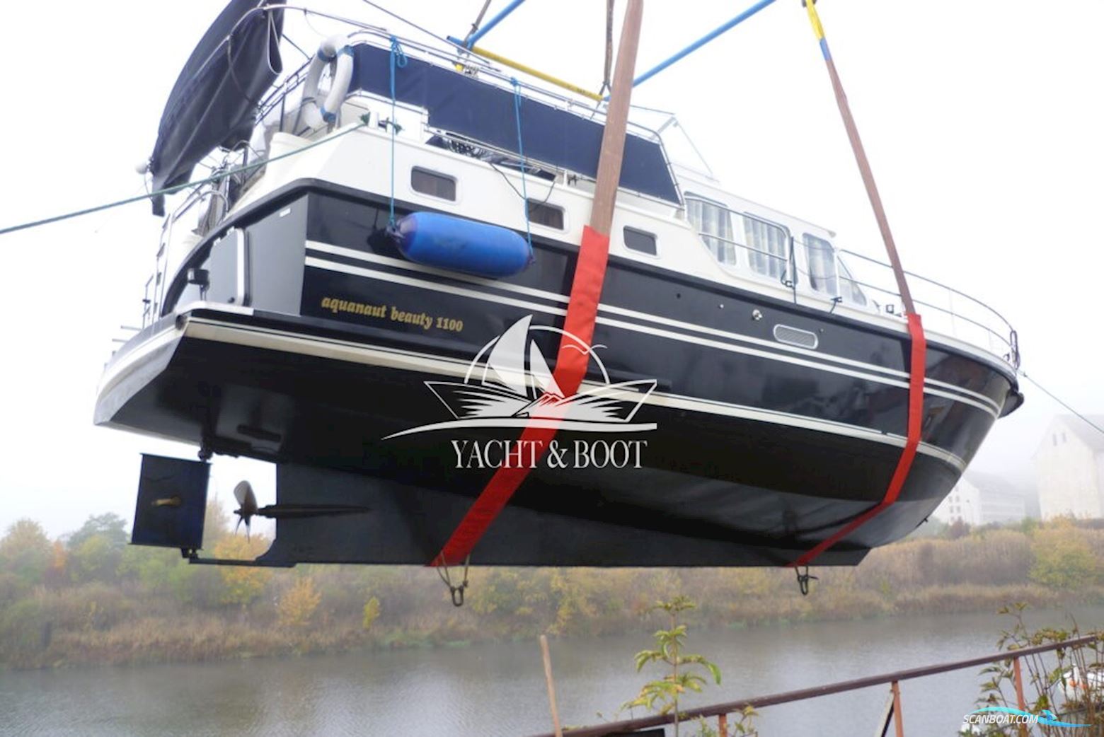 Aquanaut (NL) Aquanaut (NL) Beauty 1100 AK